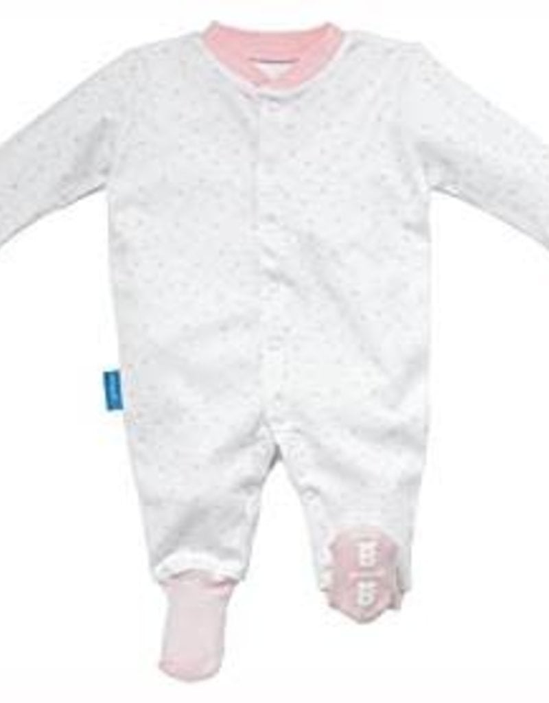 baby gro suit