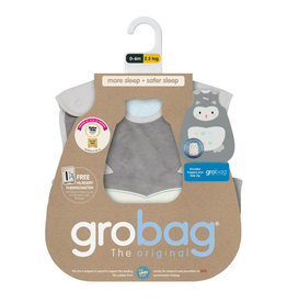 gro bag canada