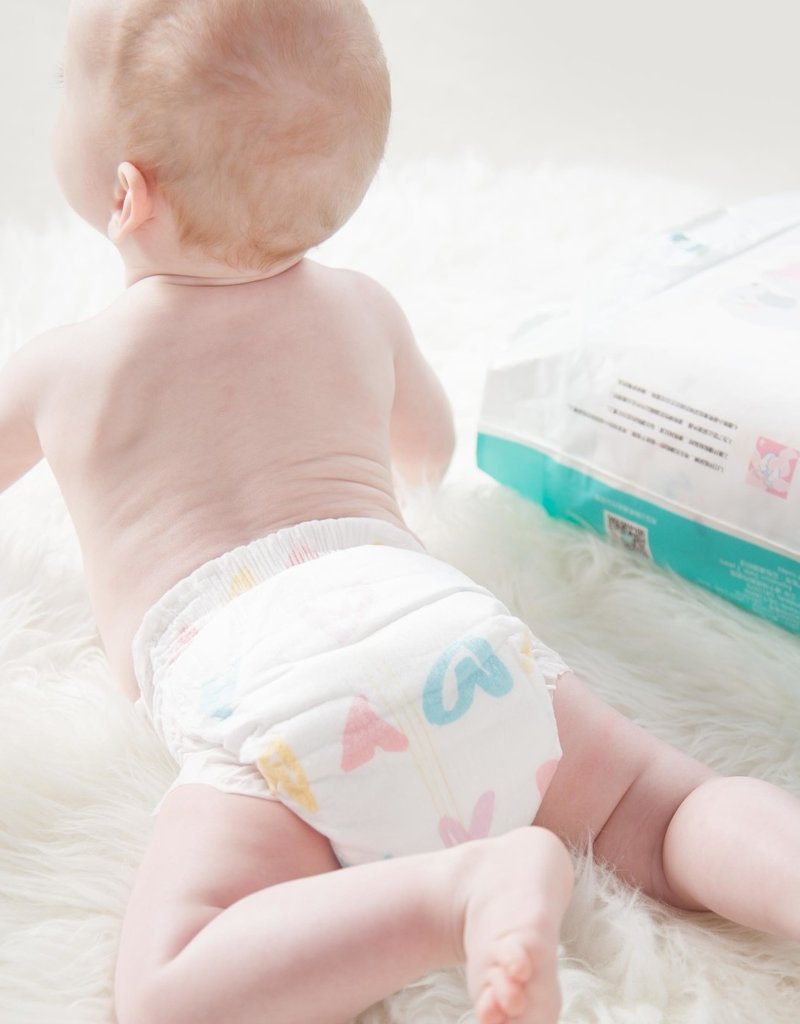 cute seal diaper price