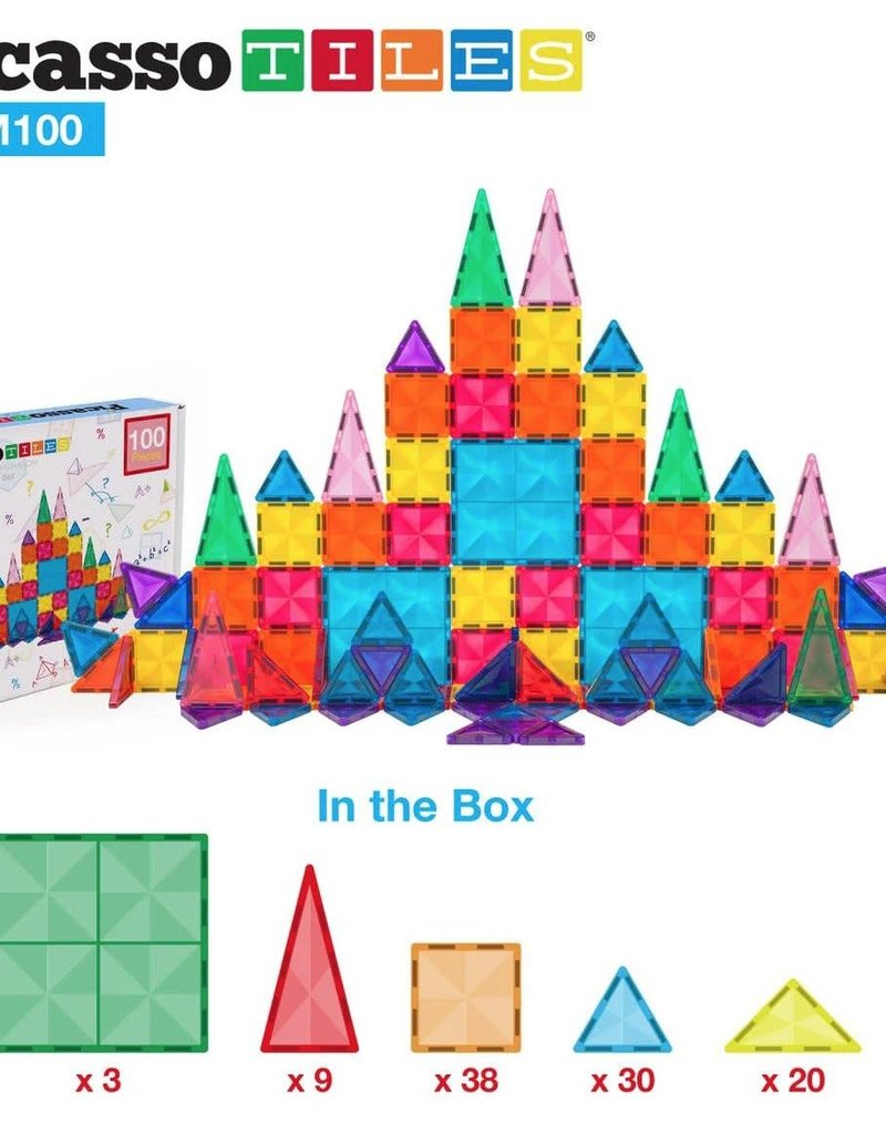 picasso tiles accessories