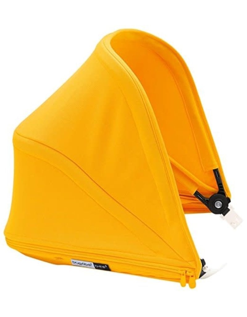 Bugaboo bee shop 5 yellow