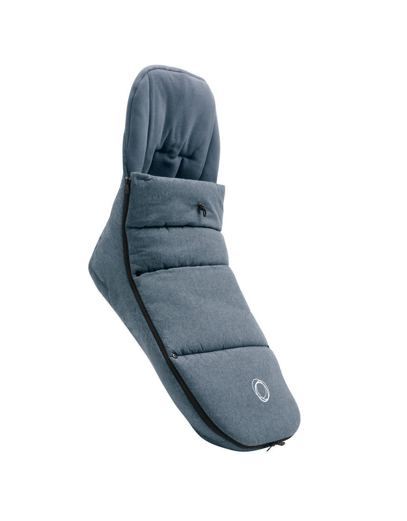 Bugaboo diesel cheap footmuff