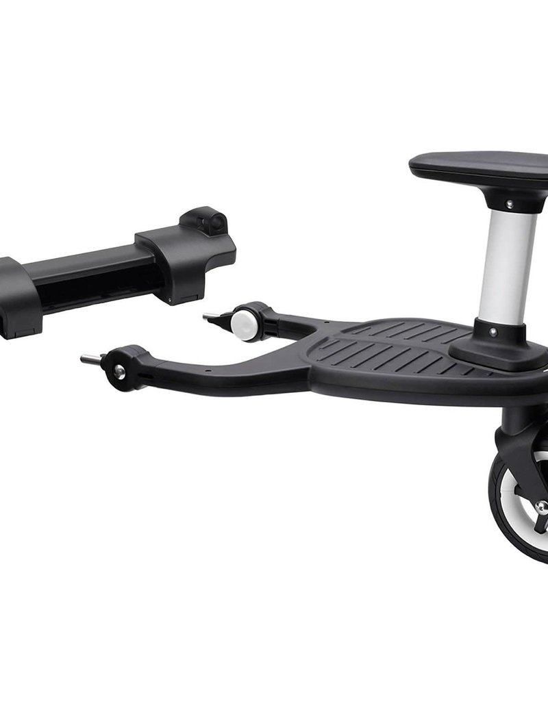bugaboo comfort board adapter