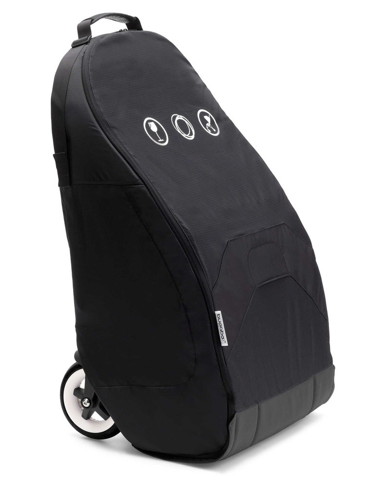 bugaboo luggage review