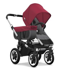 bugaboo kickboard