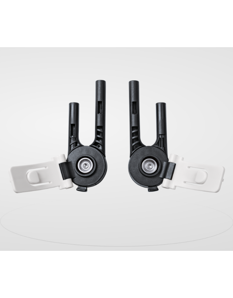 Bugaboo canopy clamps sale