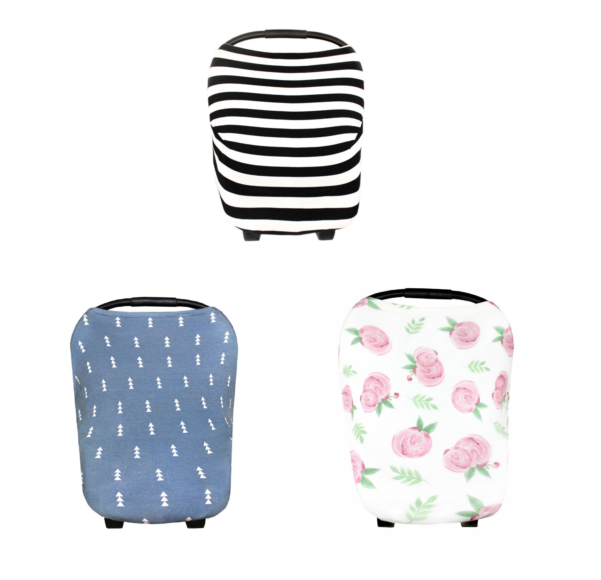 COPPER PEARL Copper Pearl MultiUse Cover baby enRoute