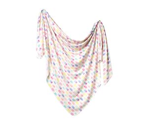 Copper pearl enchanted swaddle cheap