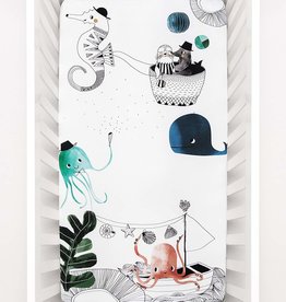 organic crib sheets canada