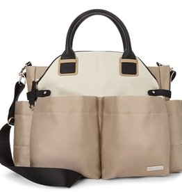 skip hop chelsea diaper bag canada