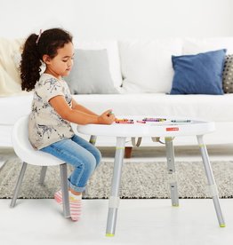 skip hop table chairs