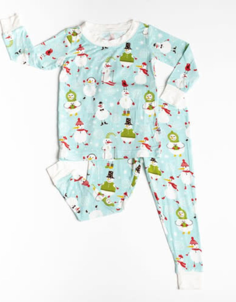 little sleepies pajamas