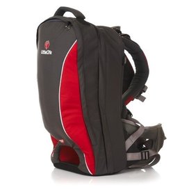 littlelife ultralight convertible