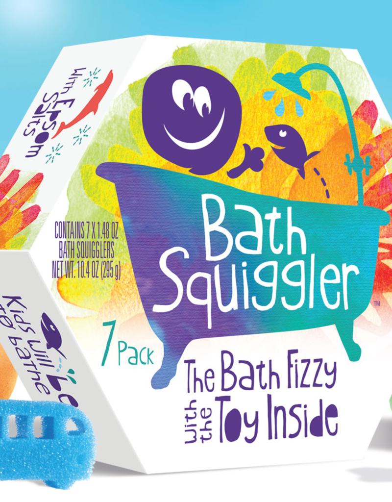 squigglers bath bombs