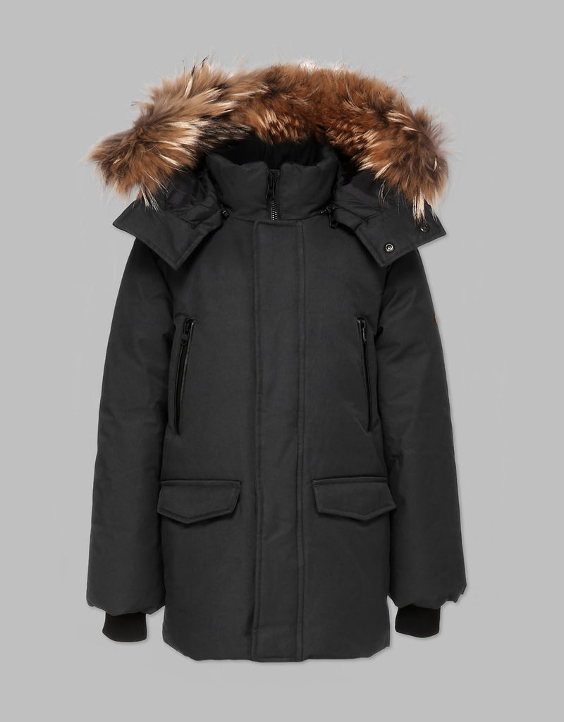 baby mackage jacket