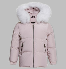 mackage baby coat