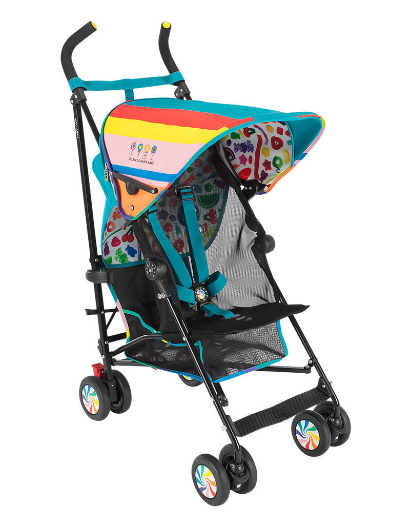 dylan candy bar stroller