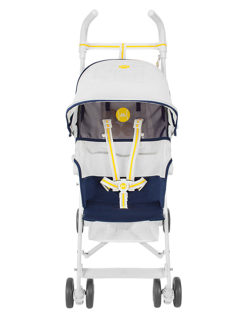 maclaren buggy prenatal