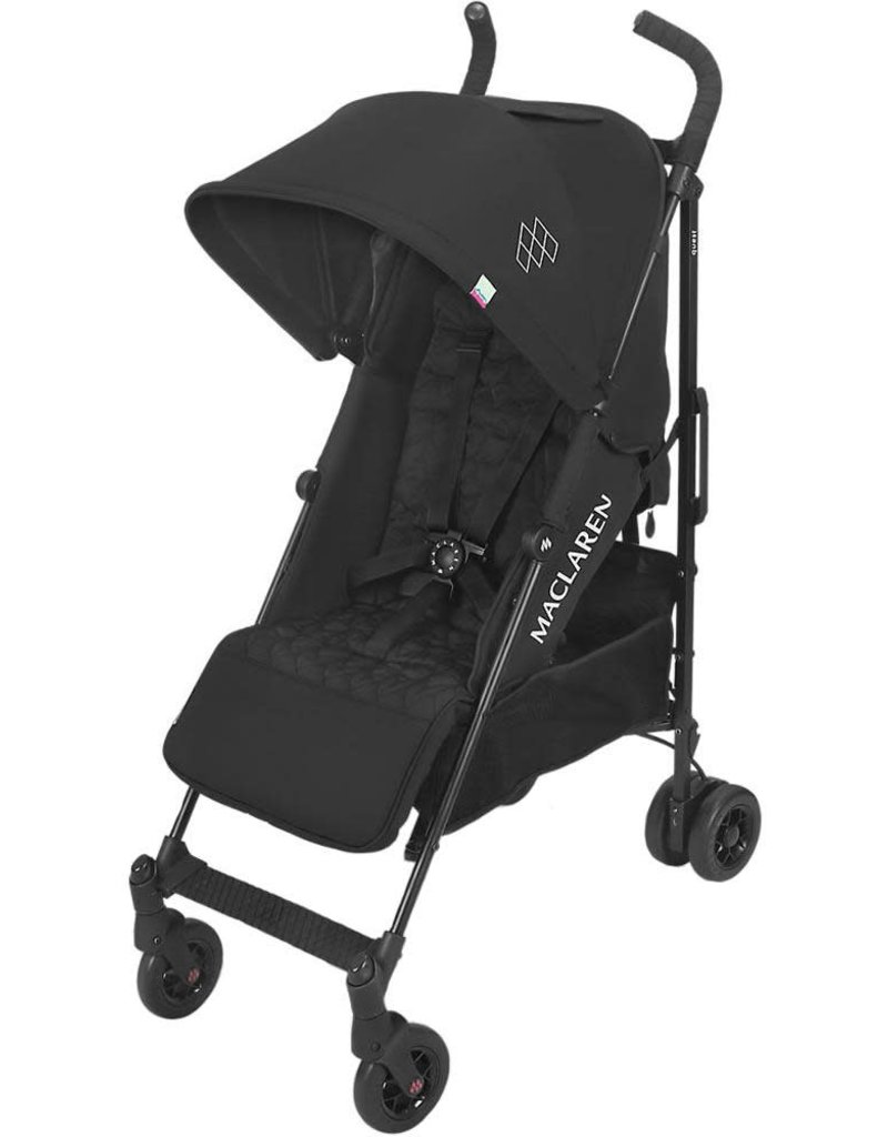 maclaren quest lightweight stroller