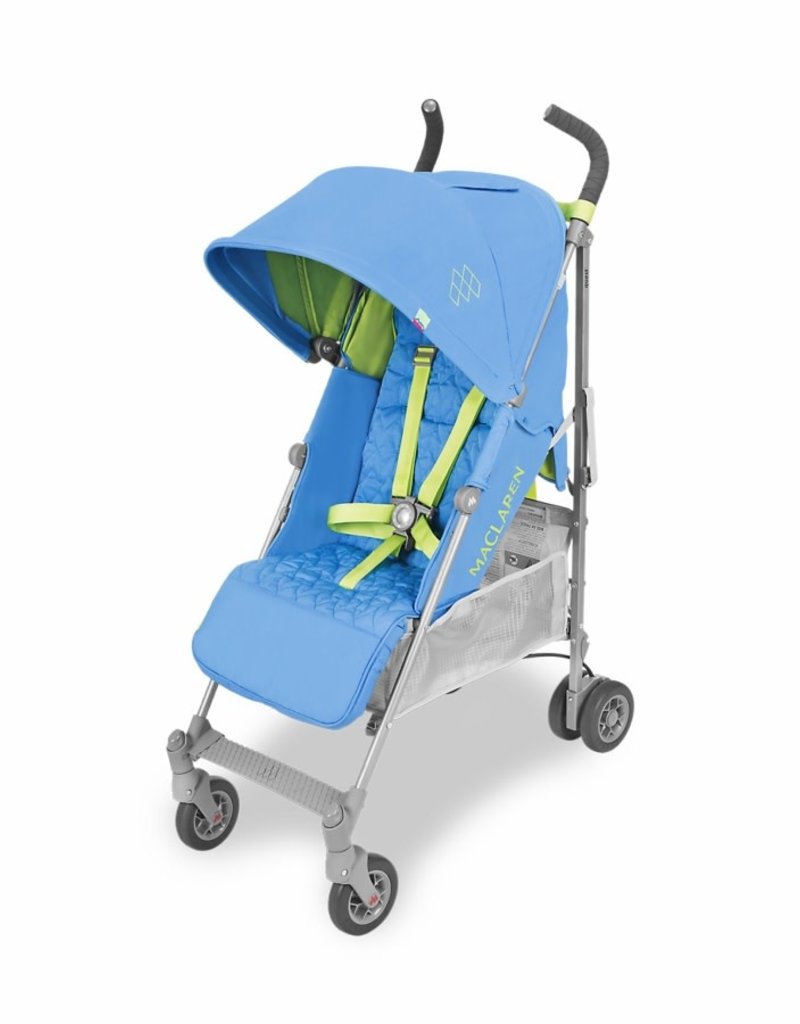 maclaren quest stroller canada