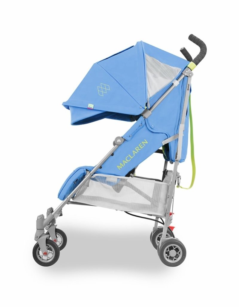 maclaren quest stroller canada
