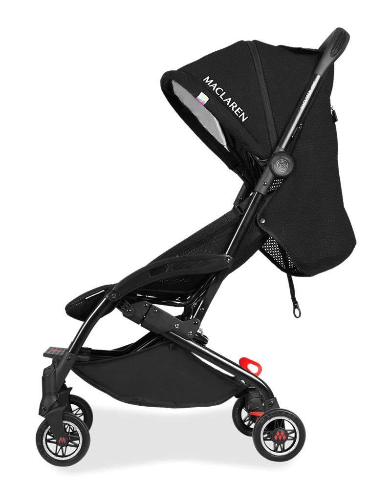 maclaren mini stroller