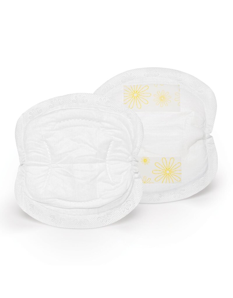 MEDELA THIN DISPOSABLE NURSING PADS