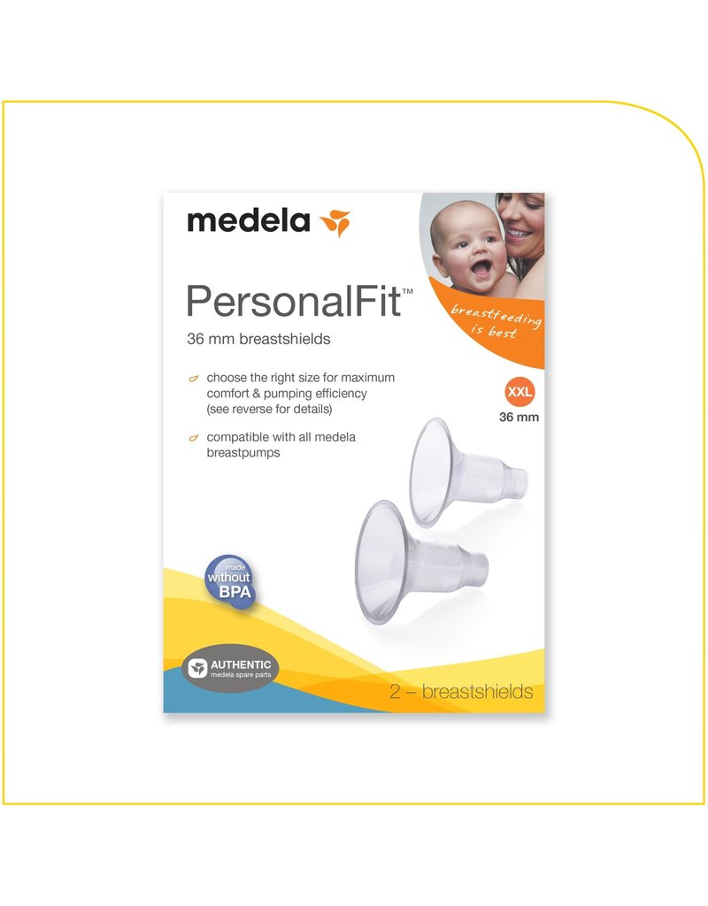 Medela PersonalFit Breastshields 