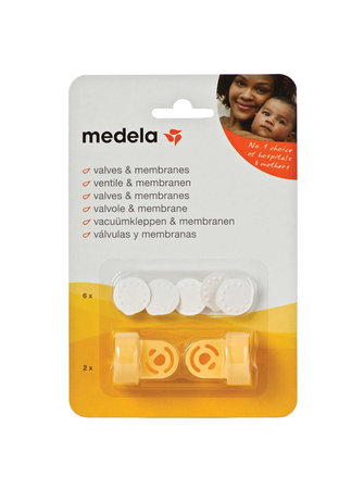 Medela Tender Care Hydrogel Pad -Buy Nursing Pad online in India