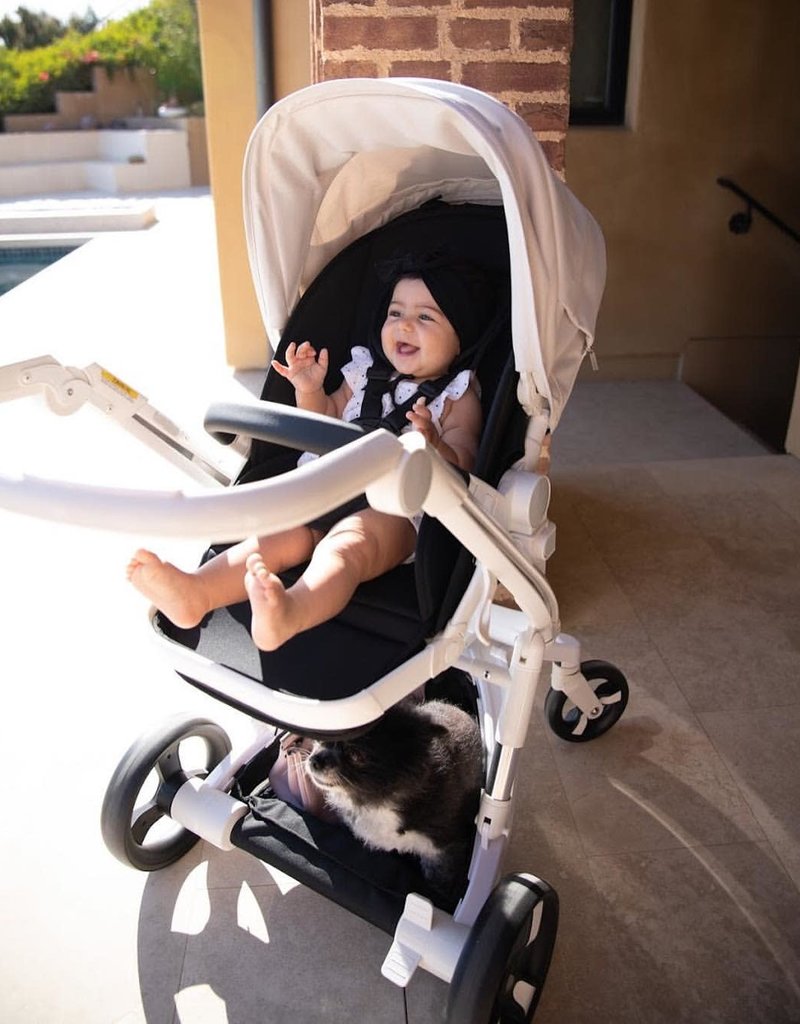 milkbe stroller price