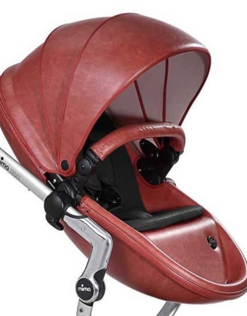 how to clean mima xari