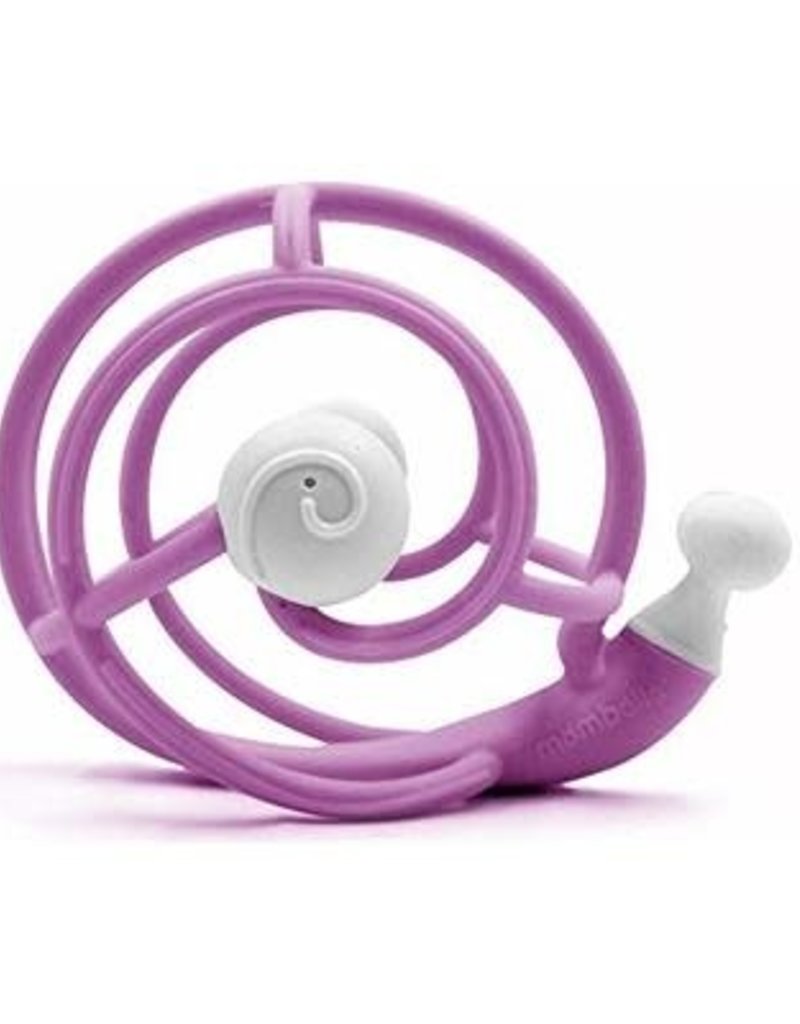 snail teether