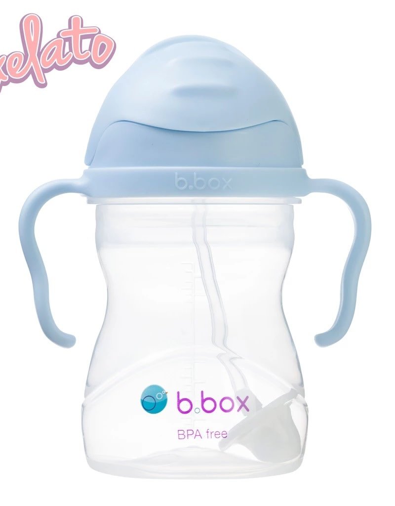 b box baby bottle