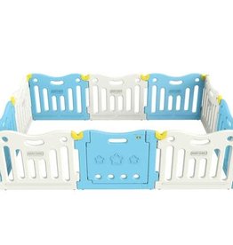 baby care funzone playpen