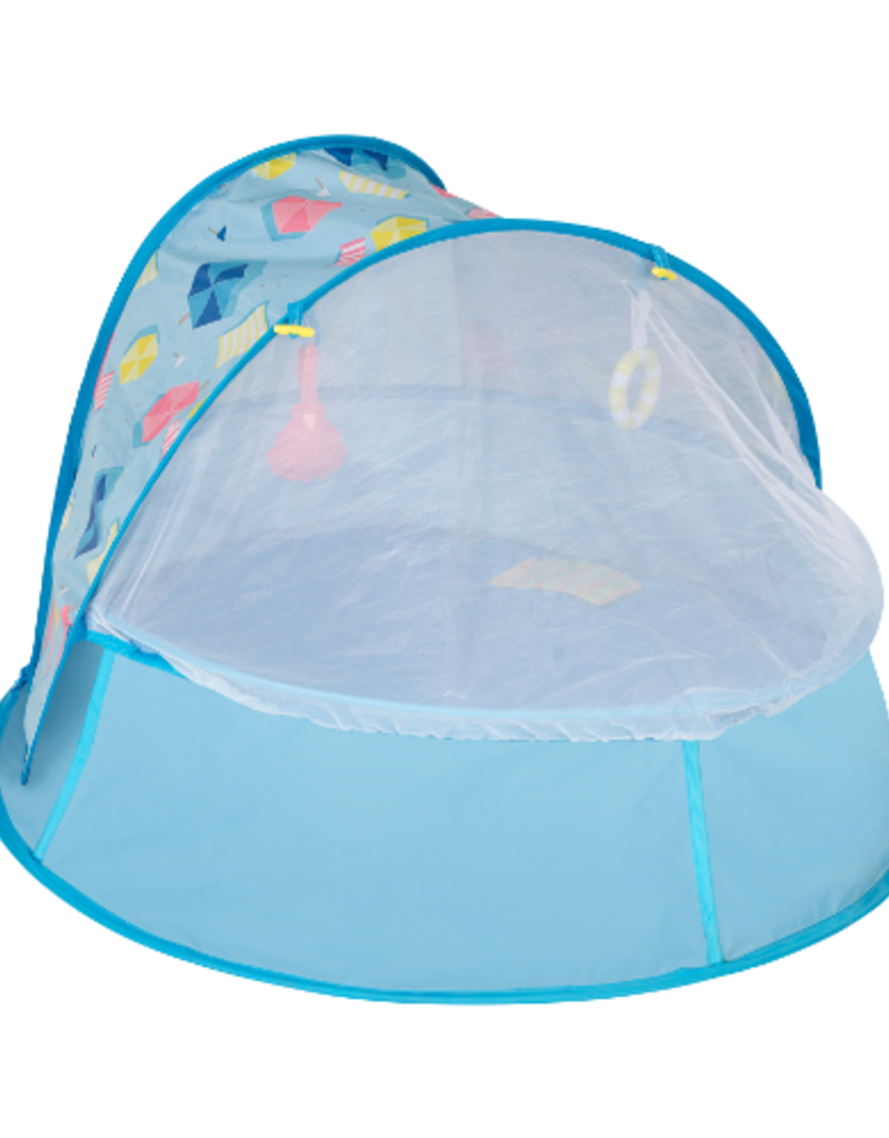 babymoov 2 in 1 baby walker