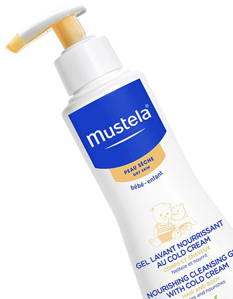 mustela 300 ml