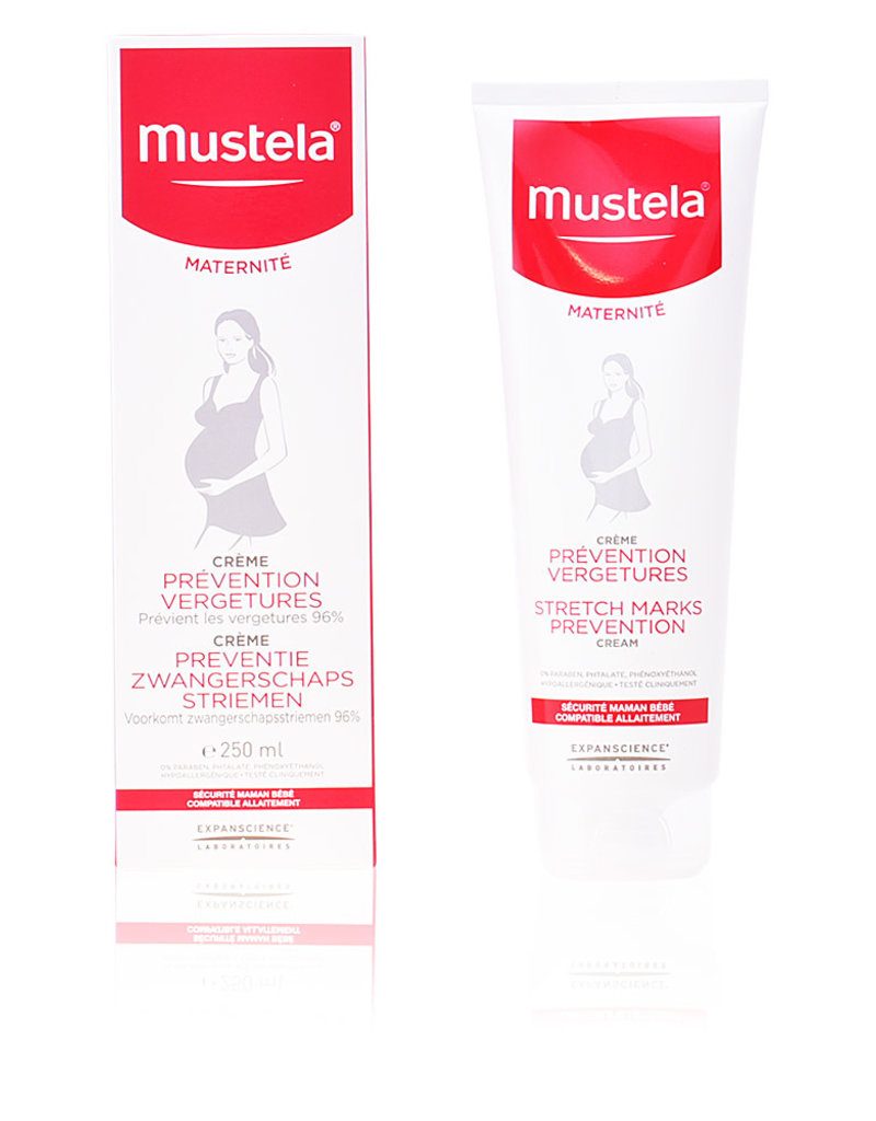 mustela prevention