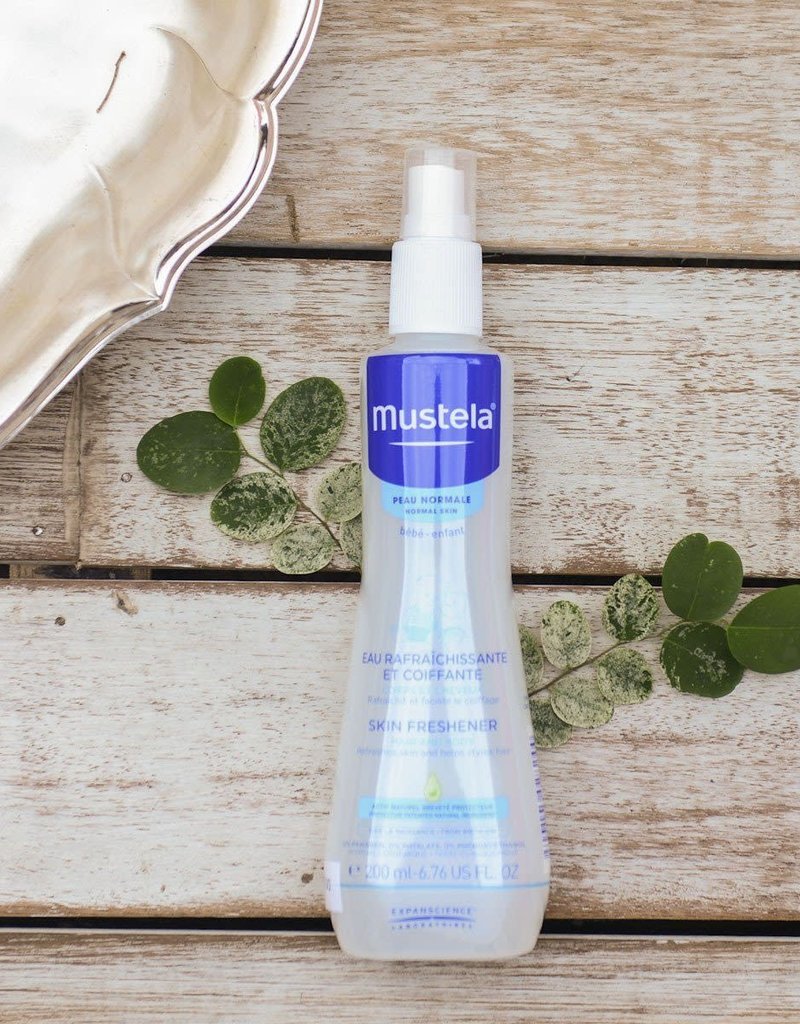 mustela skin freshener