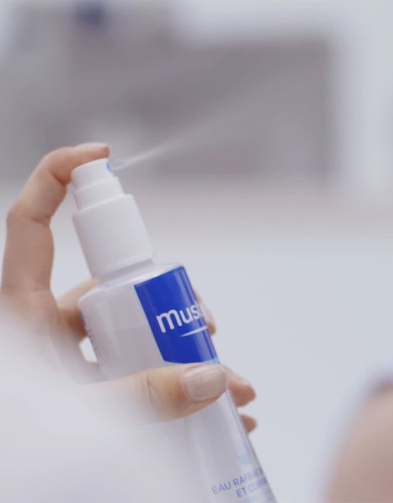 mustela skin freshener 200ml