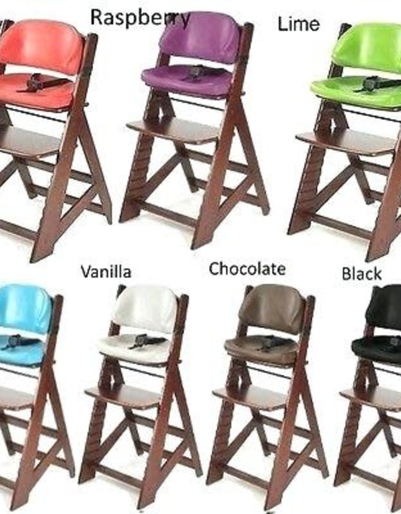 keekaroo comfort cushion