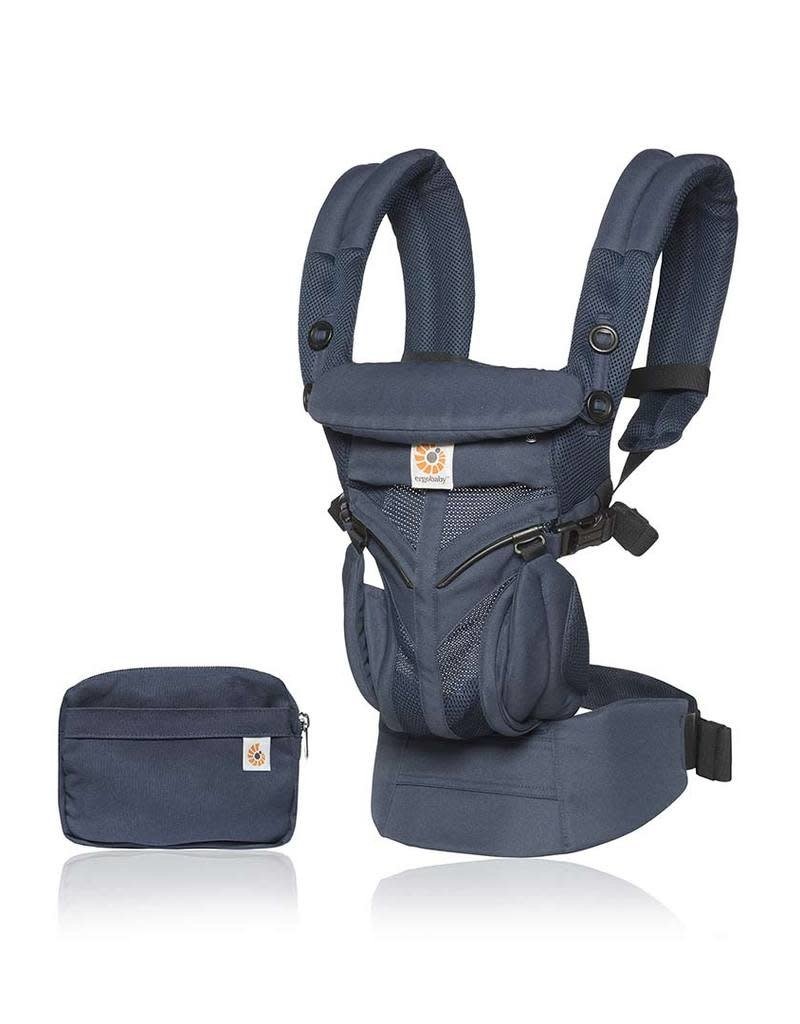 ergobaby cool air mesh