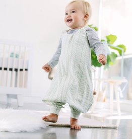 ergobaby on the move
