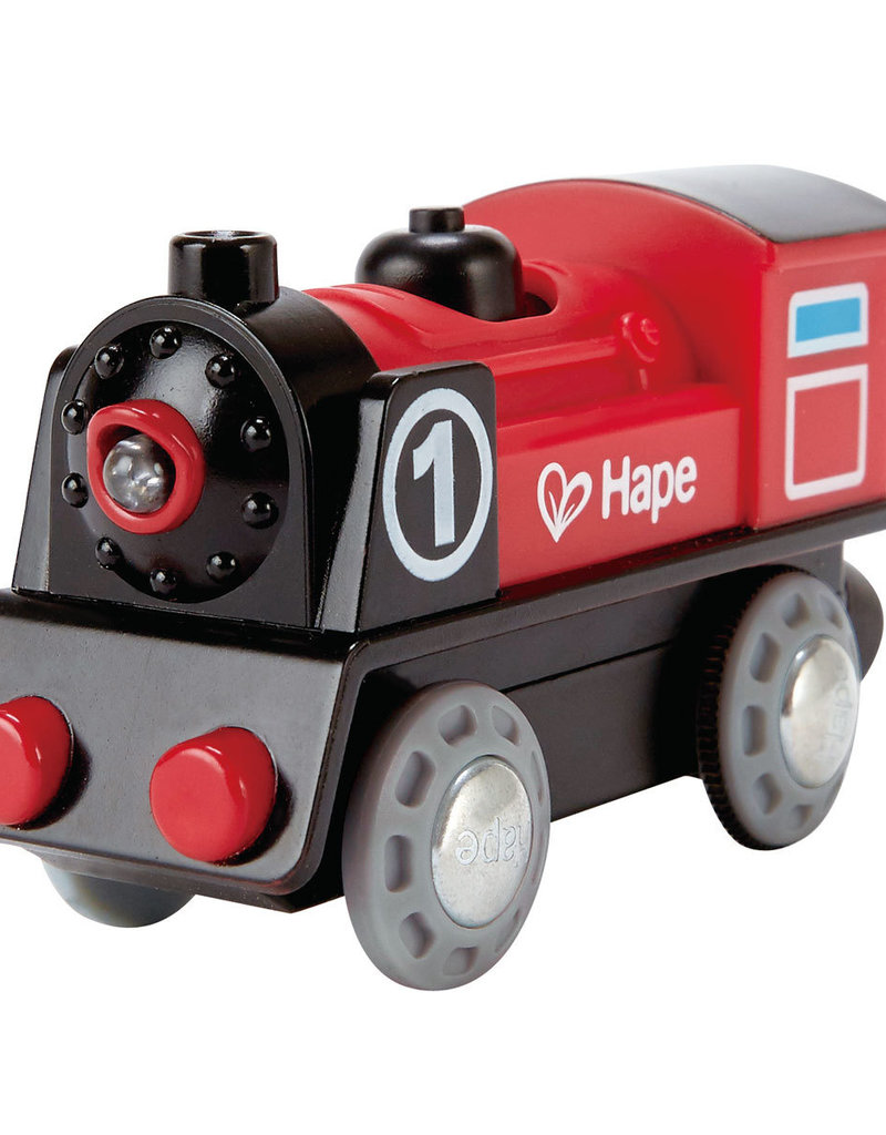 hape battery powered engine
