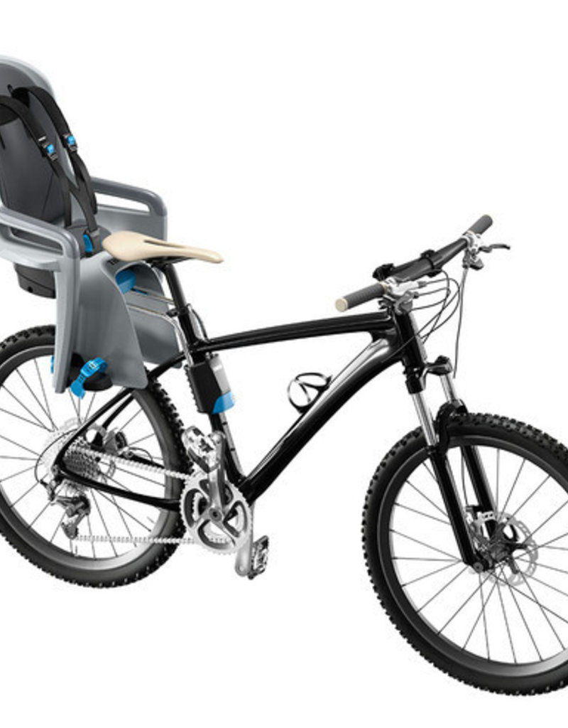 THULE THULE RIDEALONG FRAMEMOUNTED CHILD BIKE SEATS baby enRoute