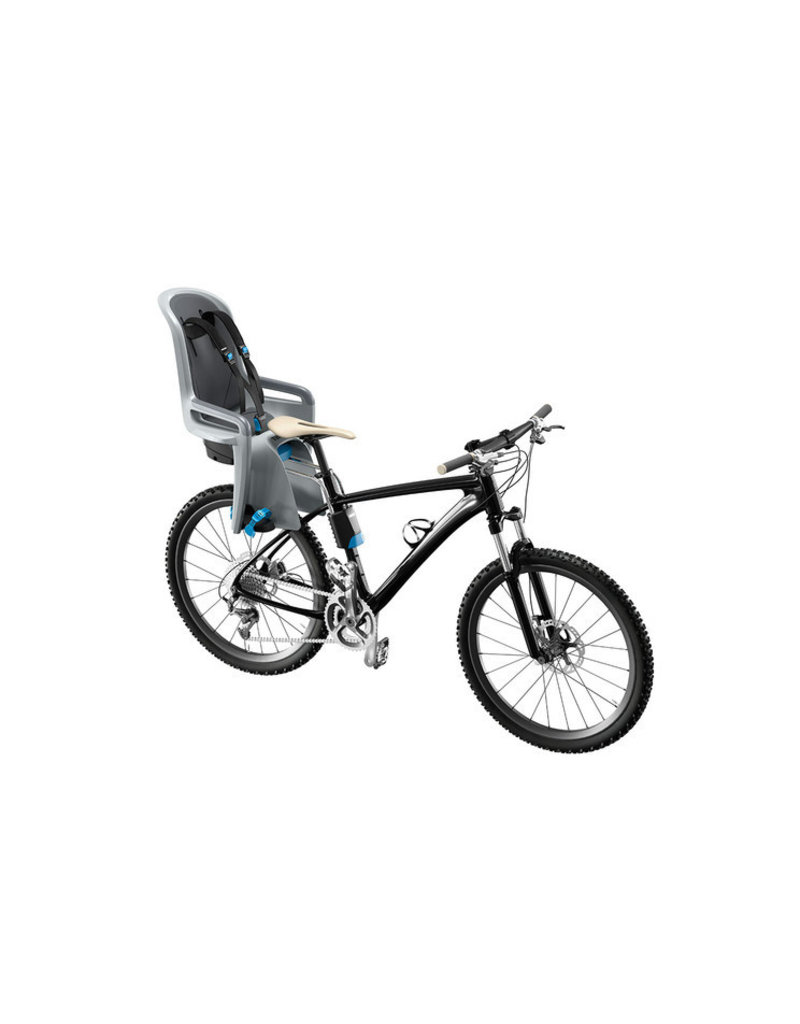 Thule bike baby sale carrier