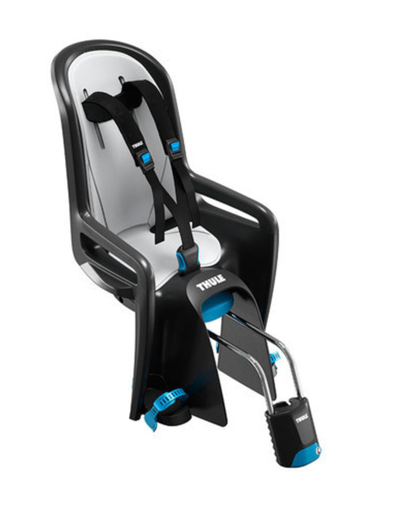 THULE THULE RIDEALONG FRAMEMOUNTED CHILD BIKE SEATS baby enRoute