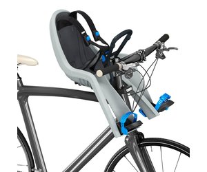 Thule ridealong sales front