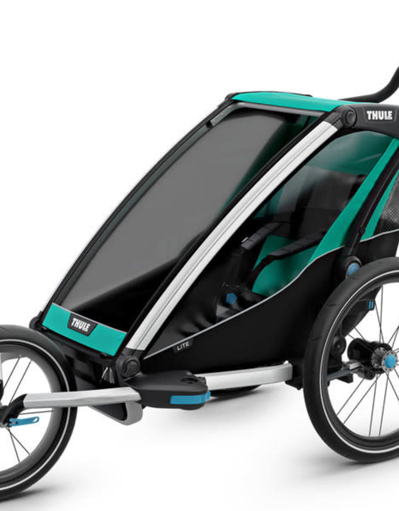 thule chariot canada