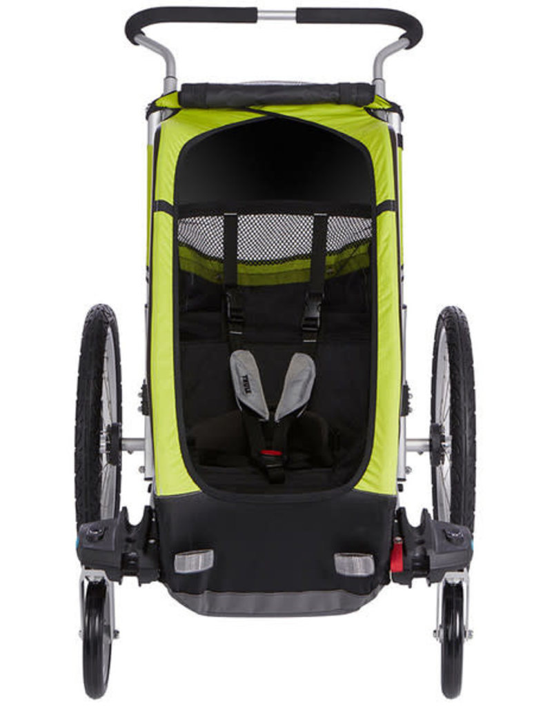 thule chariot canada