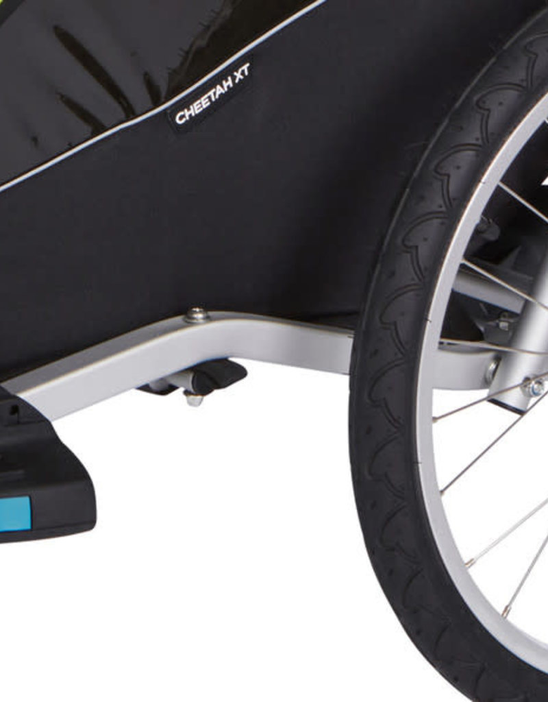 thule chariot canada